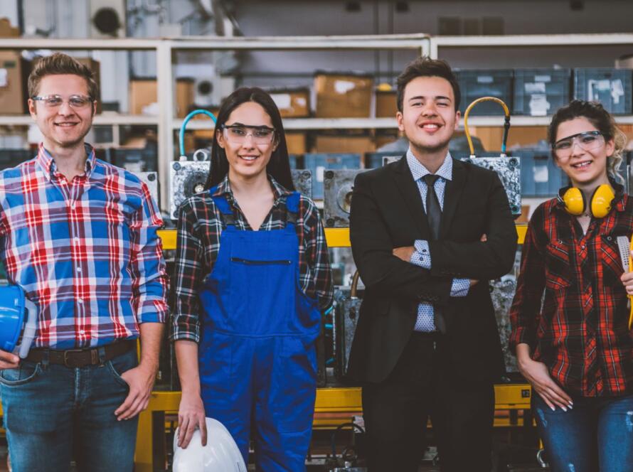 Career Opportunities in the Textile Sector