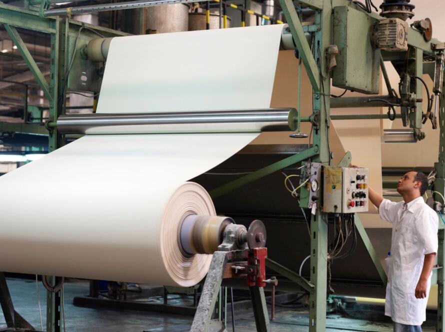 From Fiber to Fabric: The Intricate Journey of Textile Production