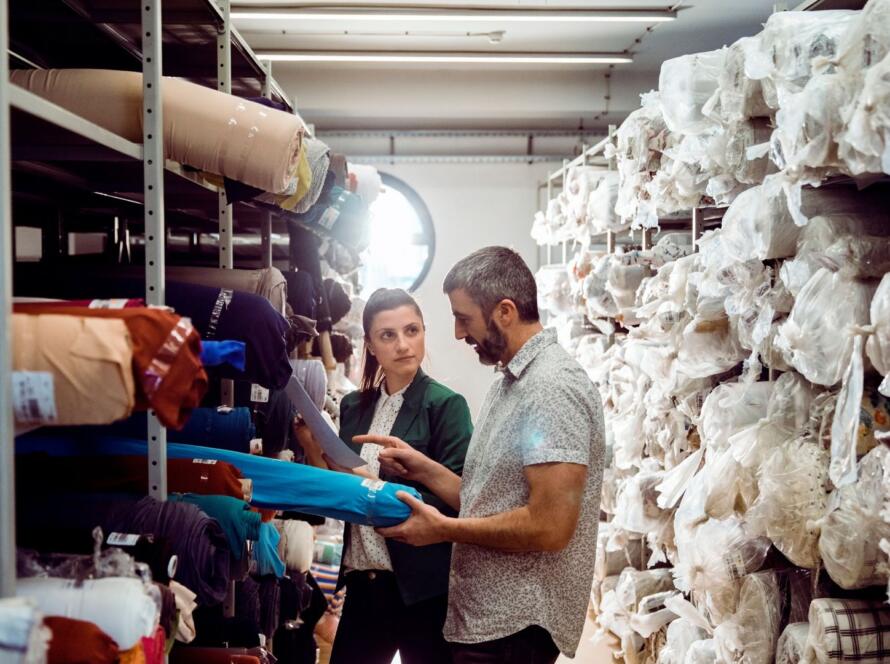 Impact of Global Recession on the Textile Industry