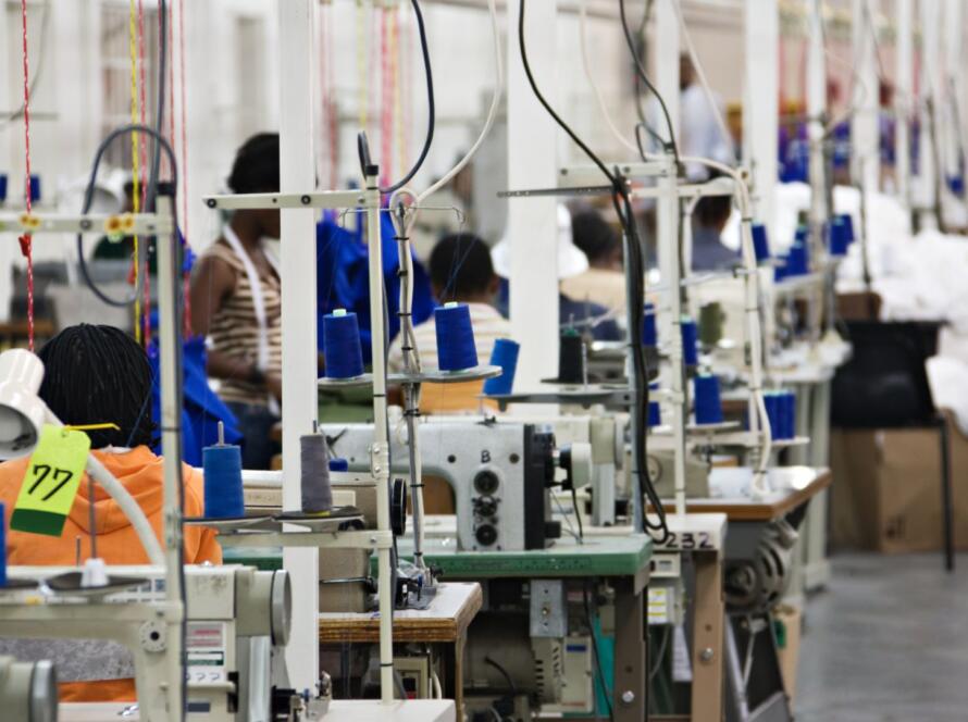 Indian Government's Incentives for the Textile Sector