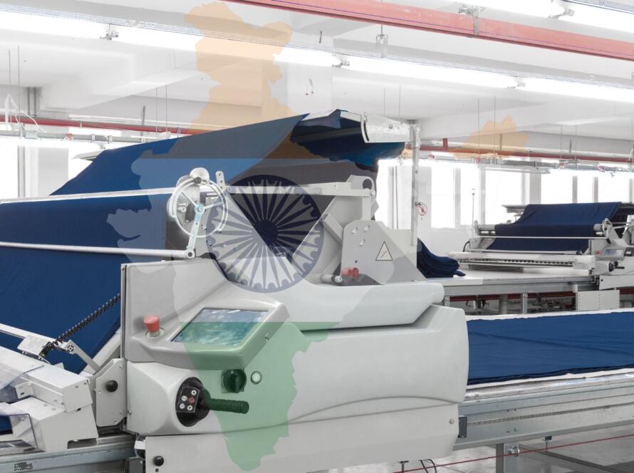 India's Polyester Prowess: A Deep Dive into the Market Dynamics