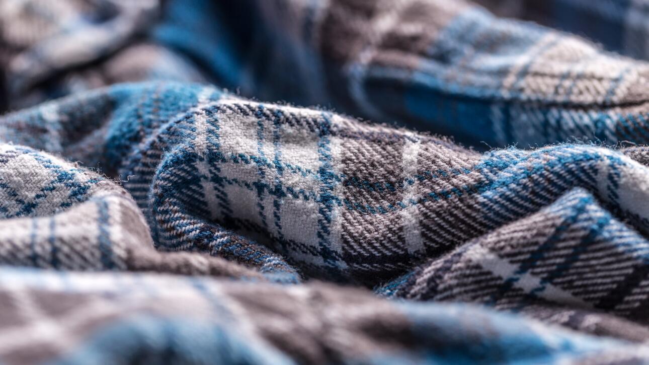 Woven Textile Design