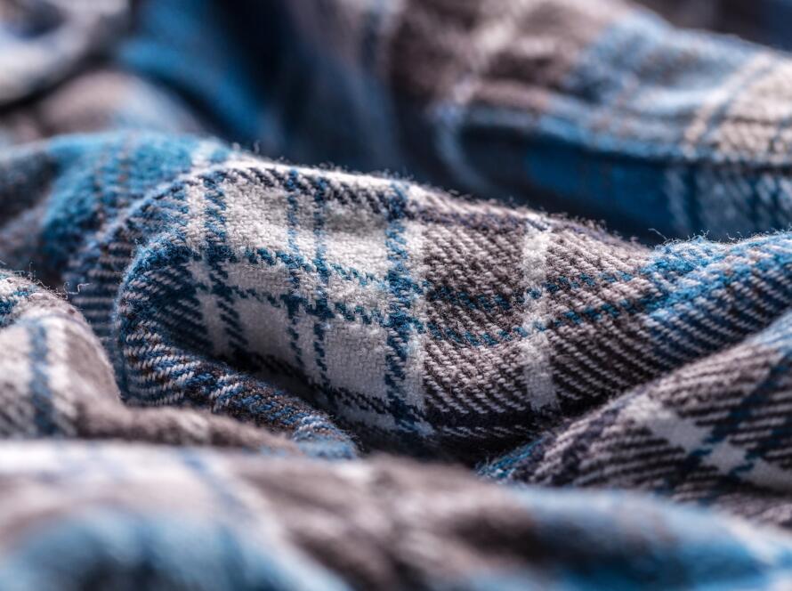 Woven Textile Design